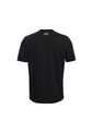 Camiseta Under Armour Abc Camo Boxed Lo-Negro de Under Armour