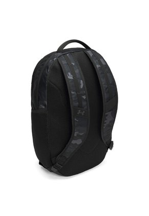 Mochila Hombre UNDER ARMOUR HUSTLE 6.0 BACKPACK Negro Under Armour