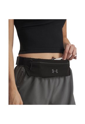 Canguro Hombre UNDER ARMOUR UA VELOCITI RUN BELT Negro Under Armour