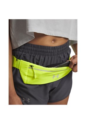 Canguro Hombre UNDER ARMOUR UA VELOCITI RUN BELT Amarillo Under Armour
