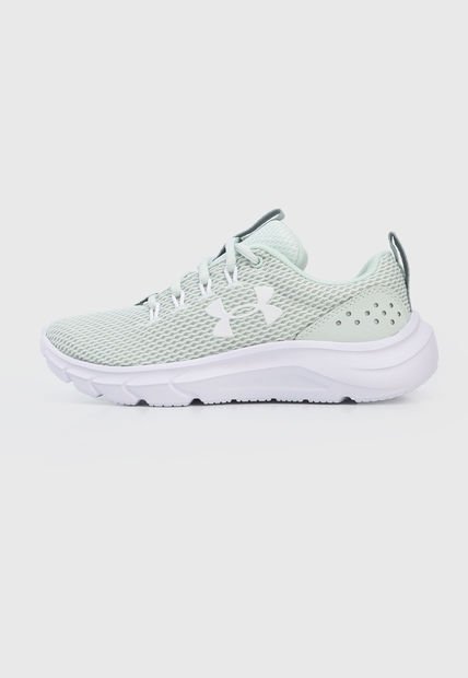 Tenis Running Verde Menta-Blanco UNDER ARMOUR Phade RN 2