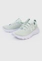 Tenis Running Verde Menta-Blanco UNDER ARMOUR Phade RN 2 de Under Armour