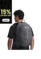 Morral UNDER ARMOUR Hustle Lite Gris de Under Armour
