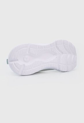 Tenis Running Verde Menta-Blanco UNDER ARMOUR Phade RN 2