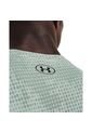Camiseta Under Armour Training Vent Jacquard-Gris de Under Armour