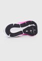 Tenis Running Violeta-Blanco UNDER ARMOUR Charged Pursuit 3 de Under Armour