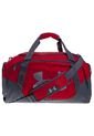 Morral Rojo-Gris Under Armour de Under Armour