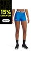 Short Mujer Under Armour HG SHORTY Azul Under Armour de Under Armour