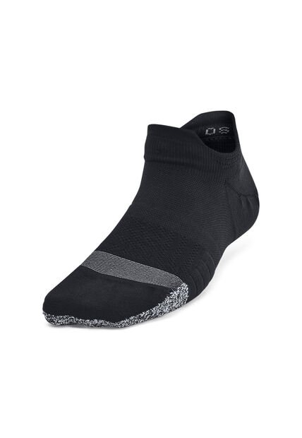 Medias Mujer UNDER ARMOUR W BREATHE 3PK NS TAB Negro Under Armour