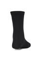 Medias Mujer UNDER ARMOUR SSNTL NV MID CREW 3P Negro Under Armour de Under Armour