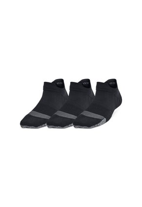 Medias Mujer UNDER ARMOUR W BREATHE 3PK NS TAB Negro Under Armour