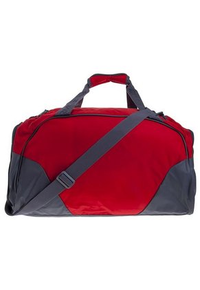 Morral Rojo-Gris Under Armour
