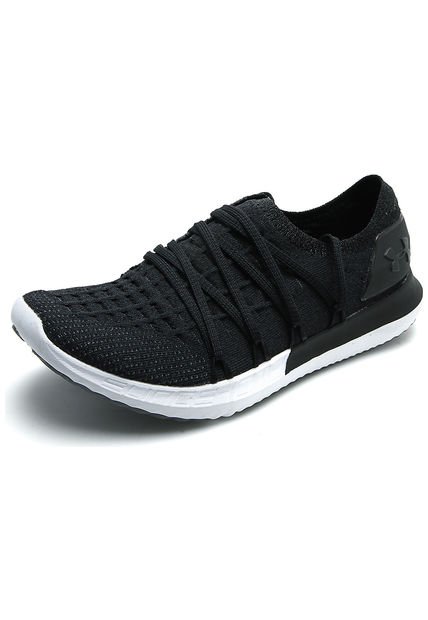 Tenis Running Negrol UNDER ARMOUR Speedform Slingshot 2