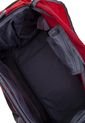 Morral Rojo-Gris Under Armour de Under Armour