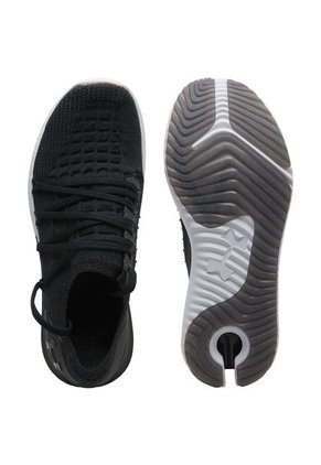Tenis Running Negrol UNDER ARMOUR Speedform Slingshot 2