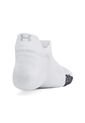 Medias Mujer UNDER ARMOUR W BREATHE 3PK NS TAB Blanco Under Armour de Under Armour