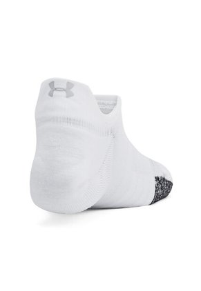 Medias Mujer UNDER ARMOUR W BREATHE 3PK NS TAB Blanco Under Armour