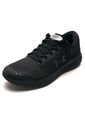 Tenis Running Negro UNDER ARMOUR Charged Bandit 5 de Under Armour