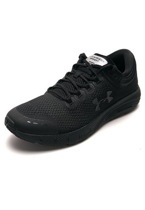 Tenis Running Negro UNDER ARMOUR Charged Bandit 5