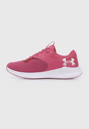 Tenis Training Lila-Blanco UNDER ARMOUR Charged Aurora 2