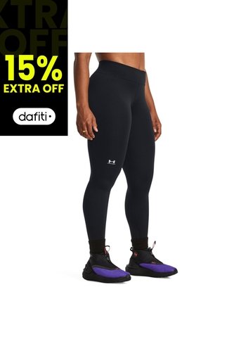 Pantalon UA CG Authentics Mujer 1368700-001-N11 Under Armour Under Armour