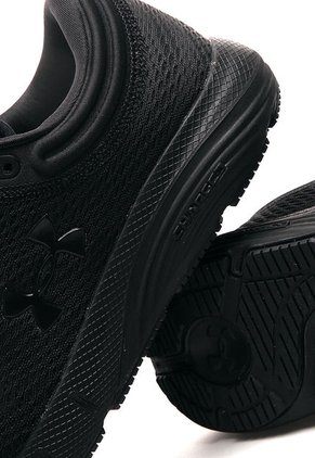 Tenis Running Negro UNDER ARMOUR Charged Bandit 5
