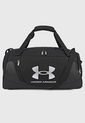 Maleta  Negro-Blanco UNDER ARMOUR de Under Armour
