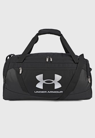 Maleta  Negro-Blanco UNDER ARMOUR Under Armour