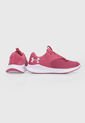 Tenis Training Lila-Blanco UNDER ARMOUR Charged Aurora 2 de Under Armour