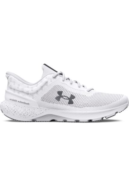 TENIS UNDER ARMOUR HOMBRE CHARGED ESCAPE 4 KNIT 3026521-101