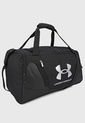 Maleta  Negro-Blanco UNDER ARMOUR de Under Armour