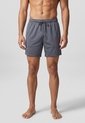Pantaloneta Training UNDER ARMOUR Tech Mesh Gris de Under Armour