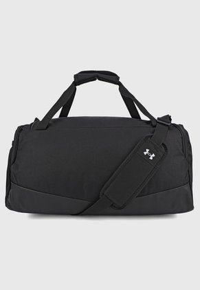 Maleta Negro-Blanco UNDER ARMOUR