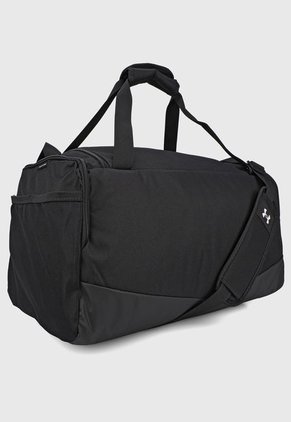 Maleta Negro-Blanco UNDER ARMOUR