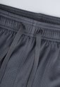 Pantaloneta Training UNDER ARMOUR Tech Mesh Gris de Under Armour