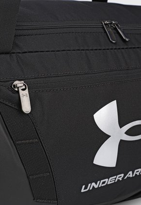 Maleta Negro-Blanco UNDER ARMOUR