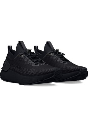 Tenis Hombre UNDER ARMOUR HOVR PHNTM 3 SE STRM Negro 2 Under Armour