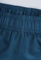 Pantaloneta Training UNDER ARMOUR Woven Wordmark Azul de Under Armour