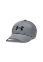 Gorra Hombre UNDER ARMOUR STORM BLITZING ADJ Gris Under Armour de Under Armour