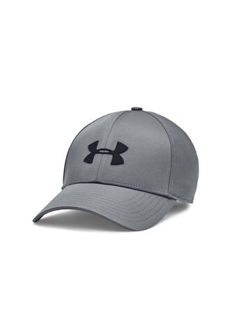 Gorra Hombre UNDER ARMOUR STORM BLITZING ADJ Gris Under Armour Under Armour