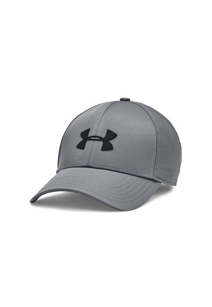Gorra Hombre UNDER ARMOUR STORM BLITZING ADJ Gris Under Armour