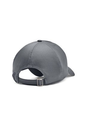 Gorra Hombre UNDER ARMOUR STORM BLITZING ADJ Gris Under Armour