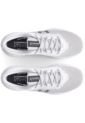 TENIS UNDER ARMOUR HOMBRE CHARGED ESCAPE 4 KNIT 3026521-101 de Under Armour