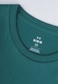 Camiseta UNDER ARMOUR Sportstyle Verde de Under Armour