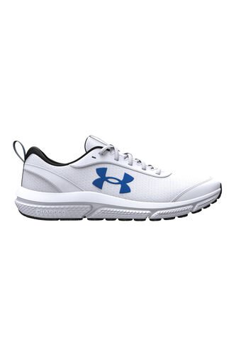 Tenis Hombre Under Armour Drift Blanco Under Armour Under Armour