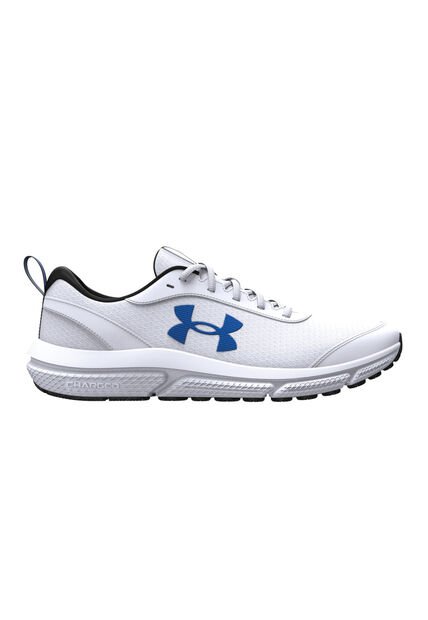 Tenis Hombre Under Armour Drift Blanco Under Armour