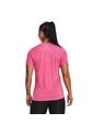 Camiseta Under Armour Tech Twist Lc Mujer-Rosa de Under Armour