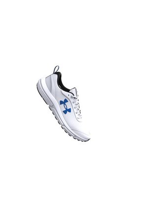 Tenis Hombre Under Armour Drift Blanco Under Armour