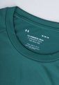 Camiseta Training UNDER ARMOUR Tech 2.0 Verde de Under Armour