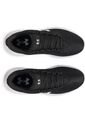 Tenis Hombre UNDER ARMOUR UA PHADE RN 4 Negro Under Armour de Under Armour